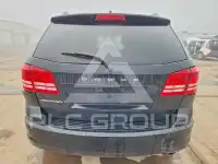 2016 Dodge JOURNEY фото