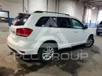 2016 Dodge JOURNEY фото