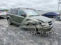 2016 Dodge JOURNEY фото