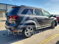 2016 Dodge JOURNEY photo
