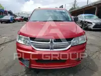 2016 Dodge JOURNEY photo