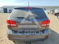 2016 Dodge JOURNEY фото