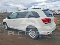 2016 Dodge JOURNEY фото