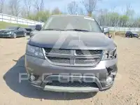 2016 Dodge JOURNEY фото