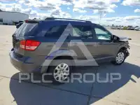 2016 Dodge JOURNEY фото