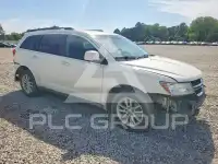 2016 Dodge JOURNEY фото