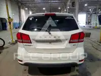 2016 Dodge JOURNEY фото