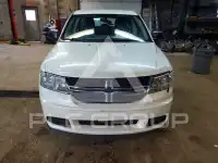 2016 Dodge JOURNEY фото