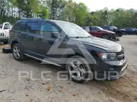 2016 Dodge JOURNEY photo