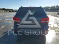 2016 Dodge JOURNEY photo