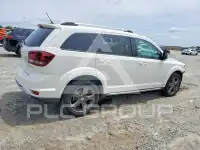 2016 Dodge JOURNEY фото