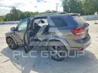 2016 Dodge JOURNEY фото