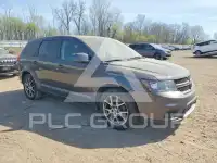2016 Dodge JOURNEY фото