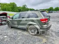2016 Dodge JOURNEY фото