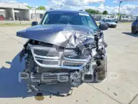 2016 Dodge JOURNEY фото