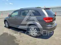 2016 Dodge JOURNEY photo