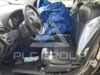 2016 Dodge JOURNEY фото