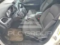 2016 Dodge JOURNEY фото