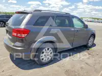 2016 Dodge JOURNEY photo