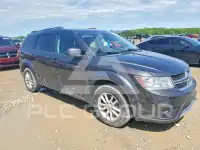 2016 Dodge JOURNEY фото