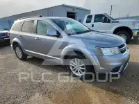 2016 Dodge JOURNEY photo