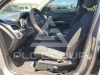 2016 Dodge JOURNEY photo