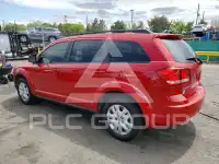 2016 Dodge JOURNEY photo