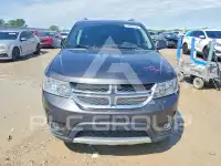 2016 Dodge JOURNEY фото