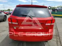 2016 Dodge JOURNEY photo