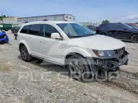 2016 Dodge JOURNEY фото