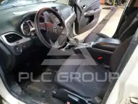 2016 Dodge JOURNEY фото