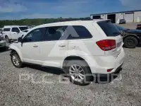 2016 Dodge JOURNEY фото