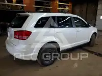 2016 Dodge JOURNEY фото