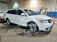 2016 Dodge JOURNEY фото