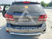 2016 Dodge JOURNEY фото