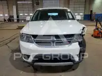 2016 Dodge JOURNEY фото