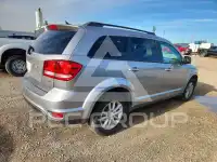 2016 Dodge JOURNEY photo