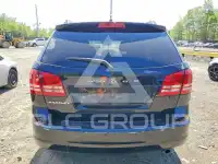 2016 Dodge JOURNEY photo