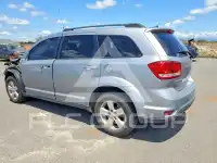 2016 Dodge JOURNEY photo