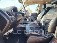 2016 Dodge JOURNEY photo
