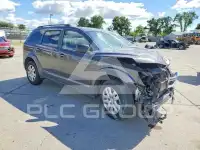 2016 Dodge JOURNEY фото
