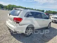 2016 Dodge JOURNEY фото