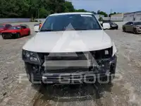 2016 Dodge JOURNEY фото