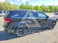 2016 Dodge JOURNEY photo