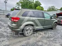 2016 Dodge JOURNEY фото