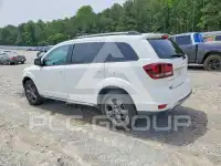 2016 Dodge JOURNEY фото