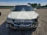 2016 Dodge JOURNEY фото