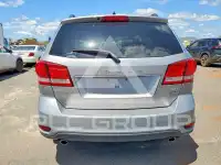 2016 Dodge JOURNEY photo