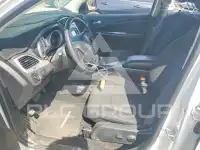 2016 Dodge JOURNEY фото