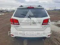 2016 Dodge JOURNEY фото